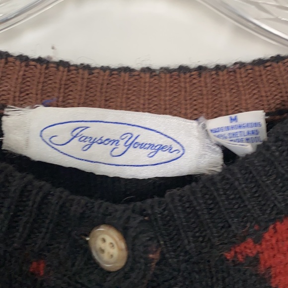 Oversized dog sweater - Picture 3 of 3